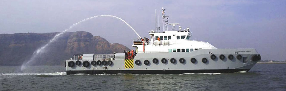 Australian Marine Technology Marine Services in Australia